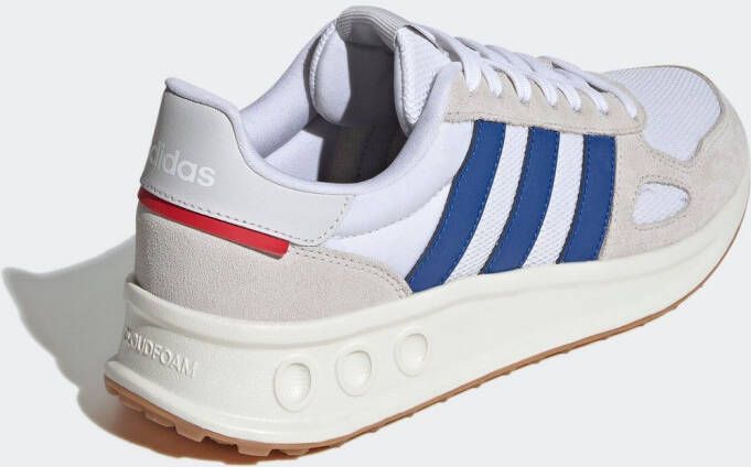 adidas Sportswear Sneakers geïnspireerd door het ontwerp van de adidas la trainer