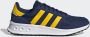 Adidas Sportswear Sneakers RUN 84 geïnspireerd door het ontwerp van de adidas la trainer - Thumbnail 3
