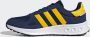 Adidas Sportswear Sneakers RUN 84 geïnspireerd door het ontwerp van de adidas la trainer - Thumbnail 12