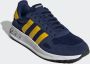 Adidas Sportswear Sneakers RUN 84 geïnspireerd door het ontwerp van de adidas la trainer - Thumbnail 6