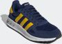 Adidas Sportswear Sneakers RUN 84 geïnspireerd door het ontwerp van de adidas la trainer - Thumbnail 3