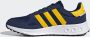 Adidas Sportswear Sneakers RUN 84 geïnspireerd door het ontwerp van de adidas la trainer - Thumbnail 23