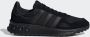 Adidas Sportswear Sneakers RUN 84 geïnspireerd door het ontwerp van de adidas la trainer - Thumbnail 2