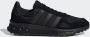 Adidas Sportswear Sneakers RUN 84 geïnspireerd door het ontwerp van de adidas la trainer - Thumbnail 3