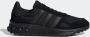 Adidas Sportswear Sneakers RUN 84 geïnspireerd door het ontwerp van de adidas la trainer - Thumbnail 2