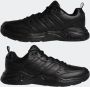 Adidas Strutter Casual Sneakers Zwart Grijs Black Heren - Thumbnail 136