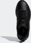 Adidas Strutter Casual Sneakers Zwart Grijs Black Heren - Thumbnail 130
