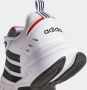 Adidas Sportswear Strutter sneakers wit zwart rood - Thumbnail 43