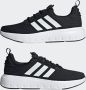 Adidas Sportswear Swift Run 23 Hardloopschoenen Zwart Man - Thumbnail 9