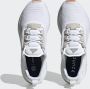 Adidas Sportswear Swift Run Schoenen Heren Wit - Thumbnail 4