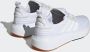Adidas Sportswear Swift Run Schoenen Heren Wit - Thumbnail 5