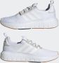 Adidas Sportswear Swift Run Schoenen Heren Wit - Thumbnail 9