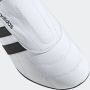 Adidas Sportswear Tekwen sneakers wit zwart - Thumbnail 10