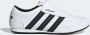 Adidas Sportswear Tekwen sneakers wit zwart - Thumbnail 3
