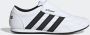 Adidas Sportswear Tekwen sneakers wit zwart - Thumbnail 4