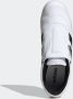 Adidas Sportswear Tekwen sneakers wit zwart - Thumbnail 5
