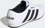Adidas Sportswear Tekwen sneakers wit zwart - Thumbnail 6