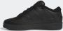 Adidas Sportswear Turnaround Schoenen Unisex Zwart - Thumbnail 4