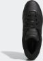 Adidas Sportswear Turnaround Schoenen Unisex Zwart - Thumbnail 5