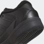 Adidas Sportswear Turnaround Schoenen Unisex Zwart - Thumbnail 7