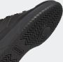 Adidas Sportswear Turnaround Schoenen Unisex Zwart - Thumbnail 8