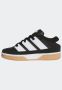 Adidas Break Start 2000 Sneakers zwart Synthetisch - Thumbnail 8