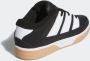 Adidas Break Start 2000 Sneakers zwart Synthetisch - Thumbnail 11