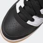 Adidas Break Start 2000 Sneakers zwart Synthetisch - Thumbnail 12