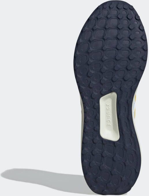 adidas Sportswear Sneakers UBOUNCE DNA geïnspireerd door het ontwerp van de ultra boost 1 og