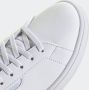Adidas Urban Court dames sneakers wit mintgroen 1 3 Uitneembare zool - Thumbnail 9