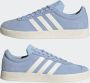 Adidas Sportswear Vl Court 2.0 Sneakers Blauw 1 3 Vrouw - Thumbnail 10