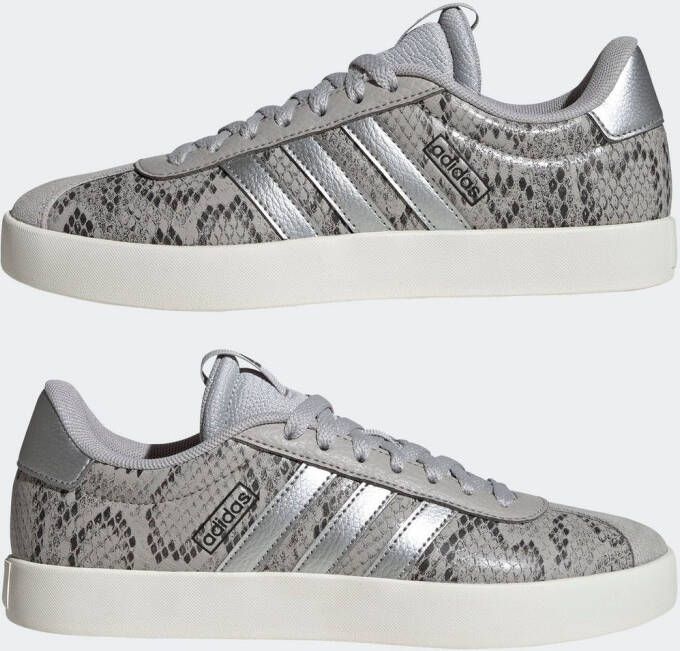 adidas Sportswear Sneakers VL COURT 3.0 Ontwerp geïnspireerd door de adidas Samba