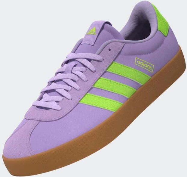 adidas Sportswear Sneakers VL COURT 3.0 Ontwerp geïnspireerd door de adidas Samba