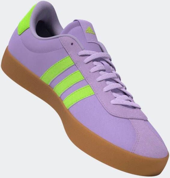 adidas Sportswear Sneakers VL COURT 3.0 Ontwerp geïnspireerd door de adidas Samba