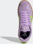 Adidas Sportswear VL Court 3.0 Schoenen Dames Paars - Thumbnail 4