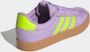 Adidas Sportswear VL Court 3.0 Schoenen Dames Paars - Thumbnail 5