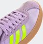 Adidas Sportswear VL Court 3.0 Schoenen Dames Paars - Thumbnail 6