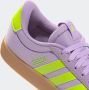 Adidas Sportswear VL Court 3.0 Schoenen Dames Paars - Thumbnail 7