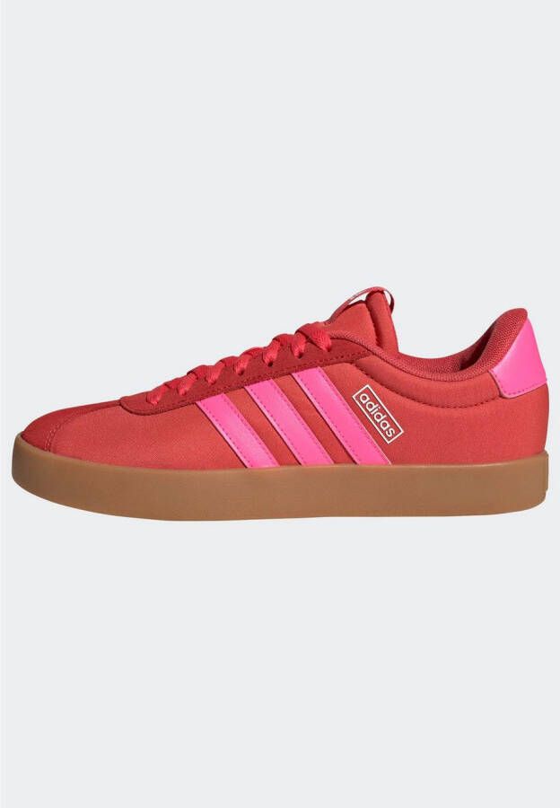 adidas Sportswear Sneakers VL COURT 3.0 Ontwerp geïnspireerd door de adidas Samba