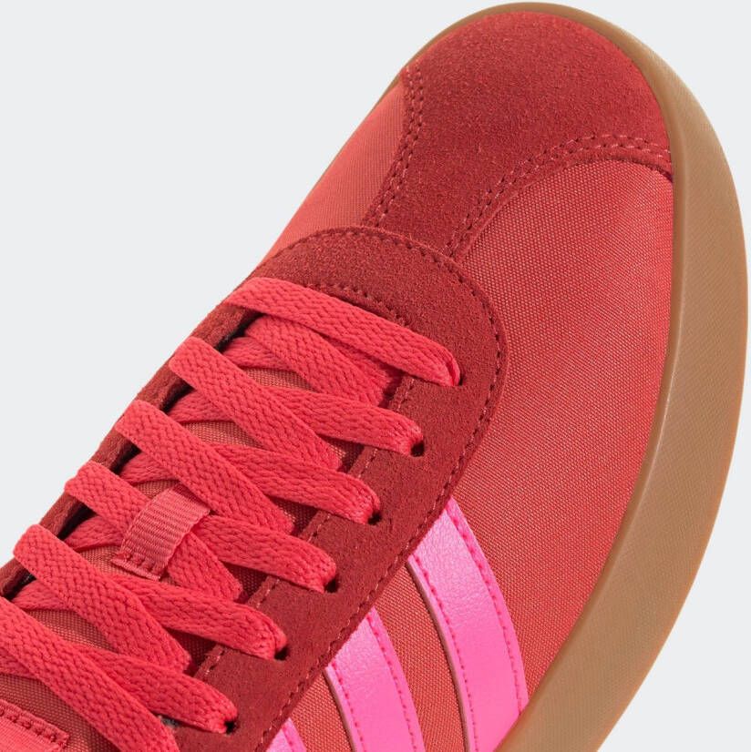 adidas Sportswear Sneakers VL COURT 3.0 Ontwerp geïnspireerd door de adidas Samba