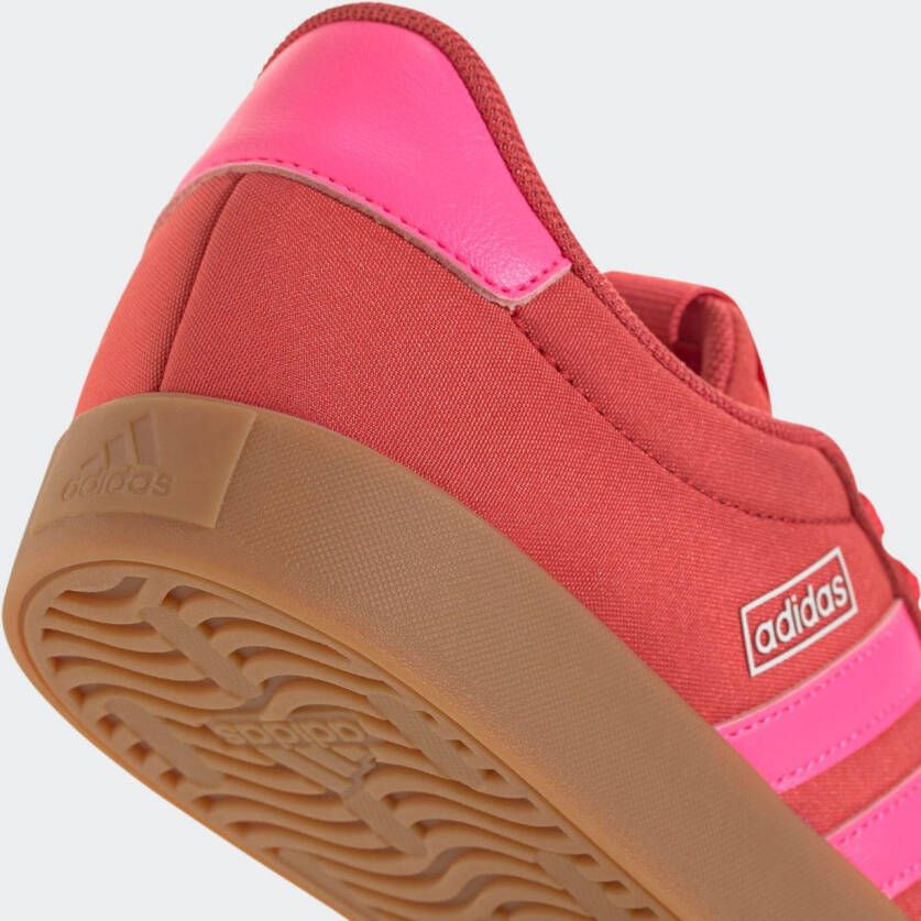 adidas Sportswear Sneakers VL COURT 3.0 Ontwerp geïnspireerd door de adidas Samba