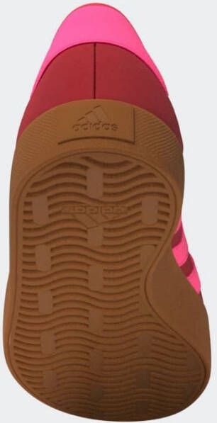 adidas Sportswear Sneakers VL COURT 3.0 Ontwerp geïnspireerd door de adidas Samba