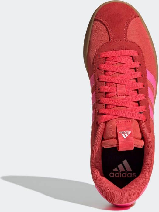 adidas Sportswear Sneakers VL COURT 3.0 Ontwerp geïnspireerd door de adidas Samba