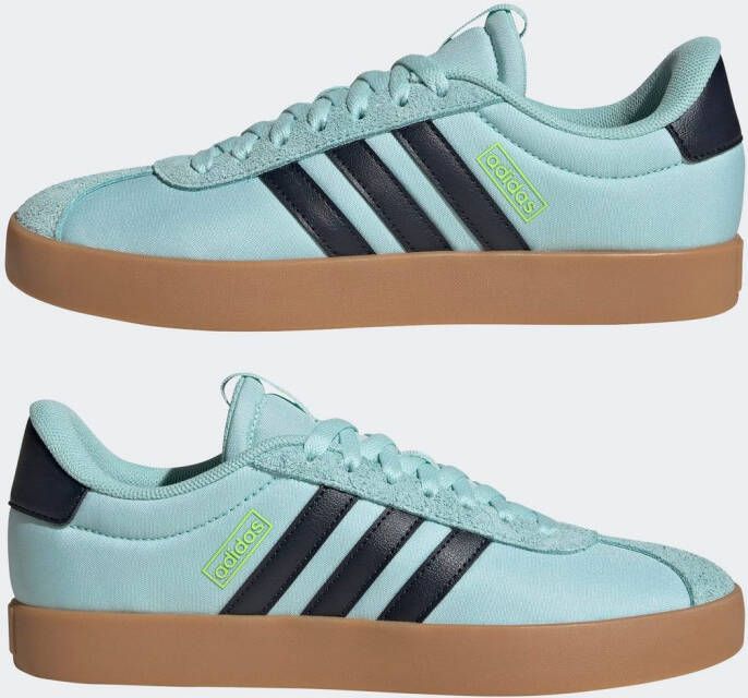 adidas Sportswear Sneakers VL COURT 3.0 Ontwerp geïnspireerd door de adidas Samba