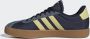 Adidas Vl Court 3.0 Schoenen Blauw 1 3 Man - Thumbnail 8
