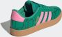 Adidas Sportswear Leren sneakers met labelopschrift model 'COURT' - Thumbnail 6
