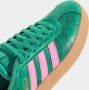Adidas Sportswear Leren sneakers met labelopschrift model 'COURT' - Thumbnail 8