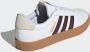 Adidas Vl Court 3.0 Sneakers Wit 1 3 Man - Thumbnail 4