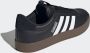Adidas Sportswear Vl Court 3.0 Sneakers Zwart 2 3 Man - Thumbnail 7