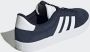 Adidas Sportswear VL Court 3.0 Schoenen Unisex Blauw - Thumbnail 8